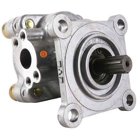Aic Replacement Parts Power Steering Pump, Genuine KYB HF340451020-HYC